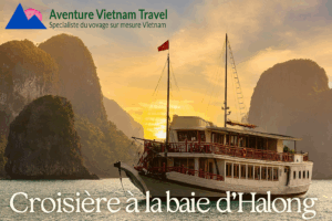 Itinéraire Vietnam Cambodge 3 semaines