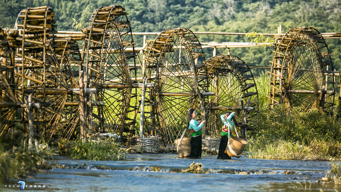 Budget voyage Vietnam