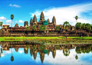 voyage vietnam cambodge 3 semaines