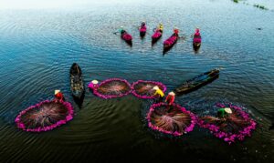 Voyage au Delta du Mékong : Découvrez les secrets et les merveilles d’un paradis vietnamien