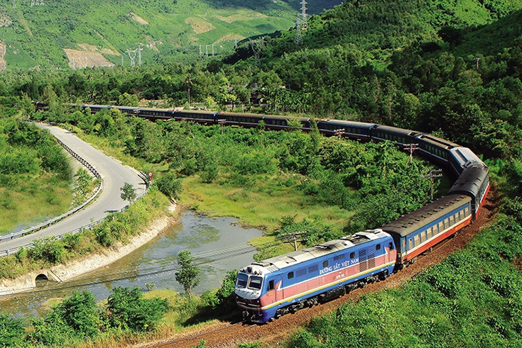 transport vietnam