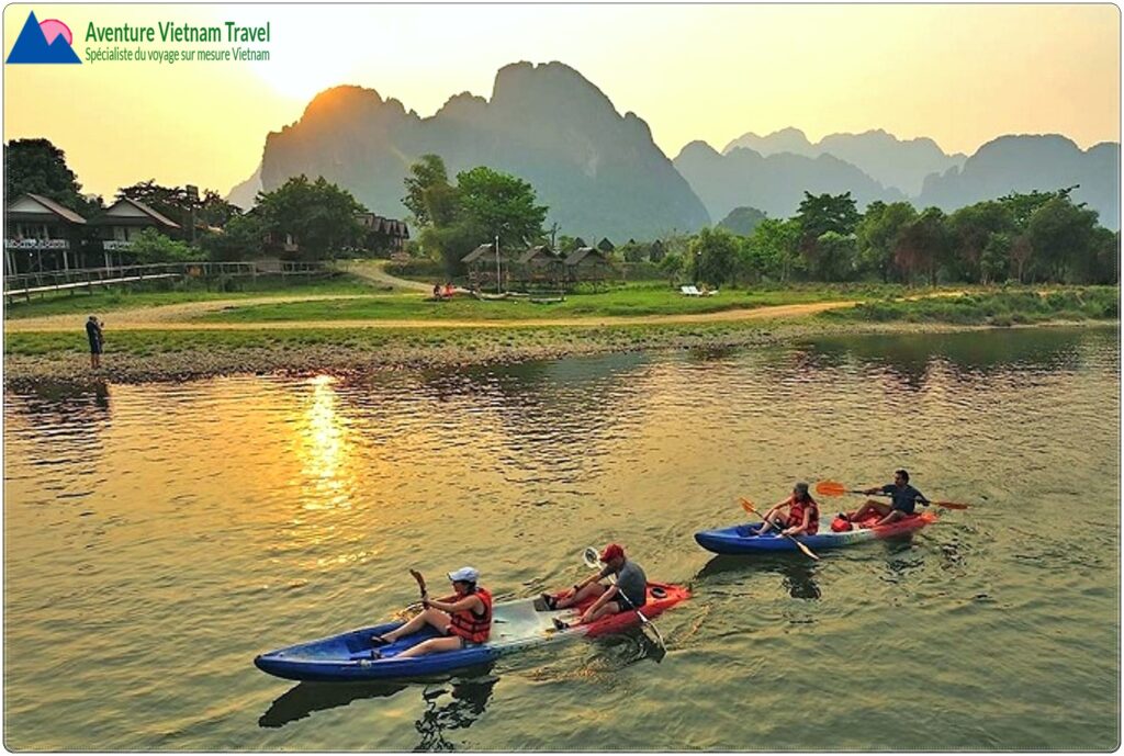 Vang Vieng
