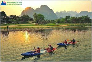 Voyage Laos: Découvrez l’Authenticité, la Nature et la Culture du Laos