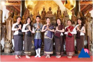 Voyage Laos 1 semaine : Explorez les trésors cachés et l’authenticité du Laos