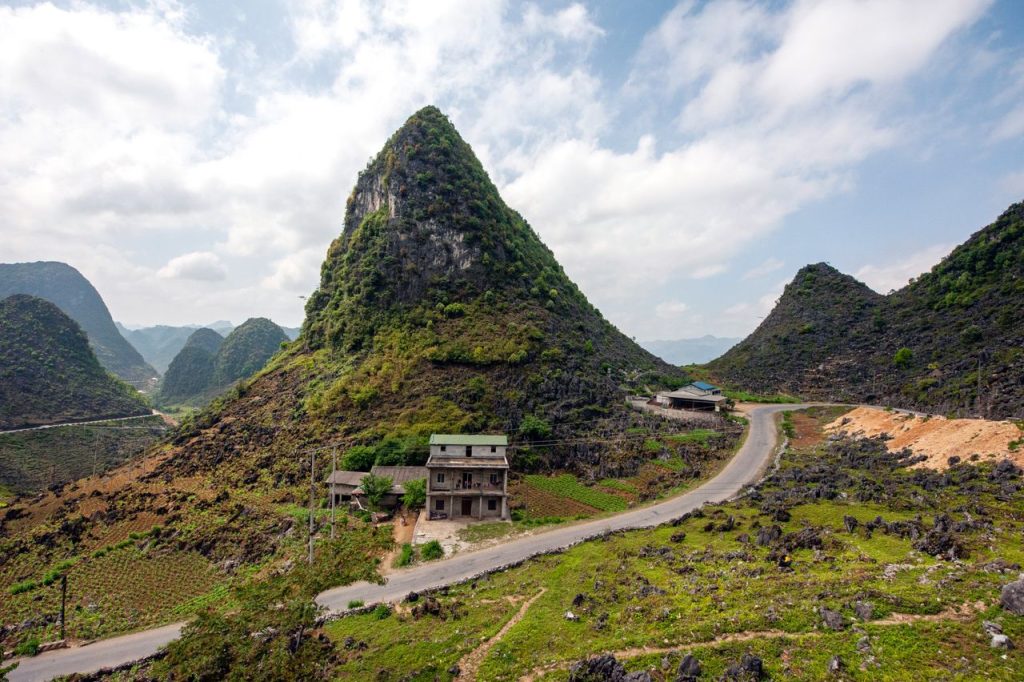 Ha giang