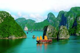 agence de voyage vietnam