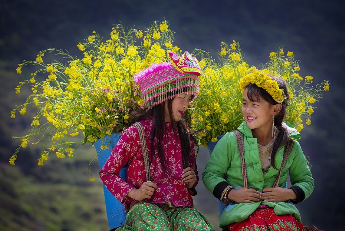 voyage vietnam autrement