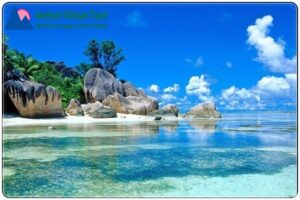 Voyage balnéaire Vietnam : Découvrez les plages cachées et la beauté sauvage du pays