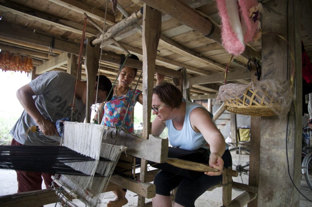 agence de voyage vietnam