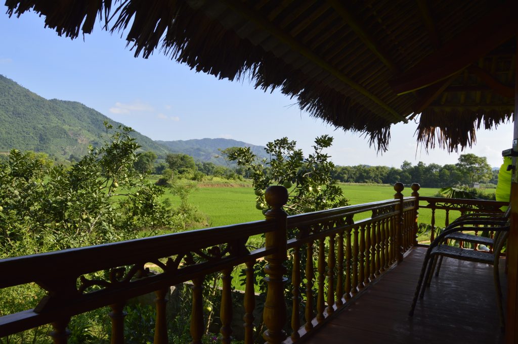 agence de voyage vietnam