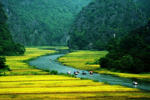 voyage sur mesure vietnam