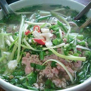 cuisine vietnam