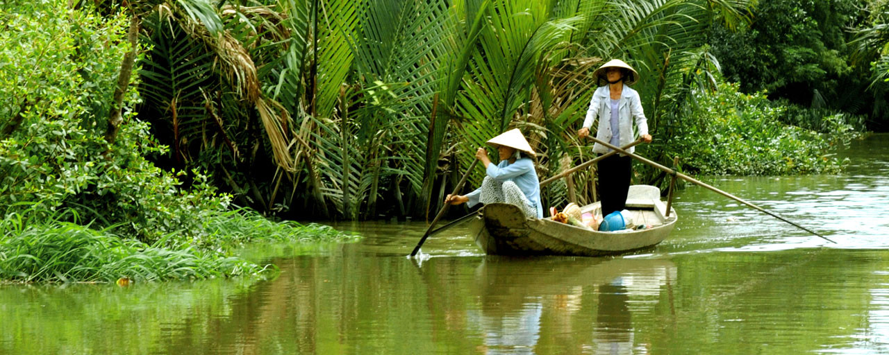 voyage vietnam sud