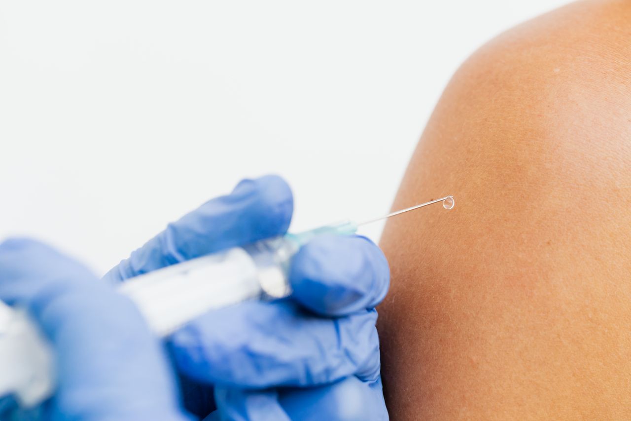 Vaccination et santé au Vietnam