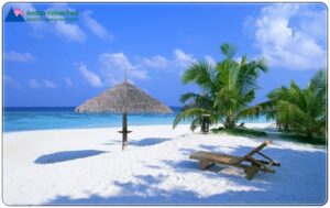 Con Dao : Îles sauvages, plages préservées et nature intacte