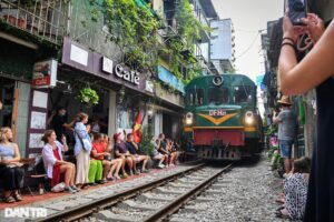 Transport Vietnam : Les meilleures options pour un voyage confortable et pratique
