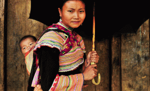 Top 5 des marchés typiques des ethnies colorées à vous immerger lors du voyage au Vietnam authentique!