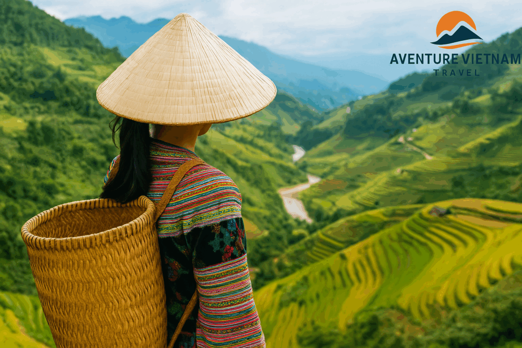 aventure vietnam travel