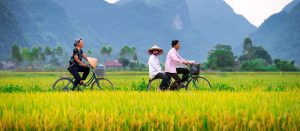 Conditions de vente chez Aventure Vietnam Travel