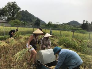 Comment réserver votre voyage chez Aventure-Vietnam ?