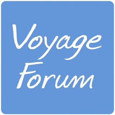Voyage Forum :