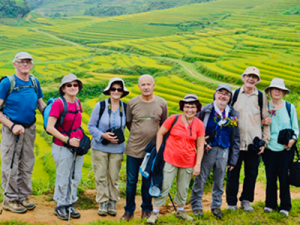 Témoignages de nos voyageurs