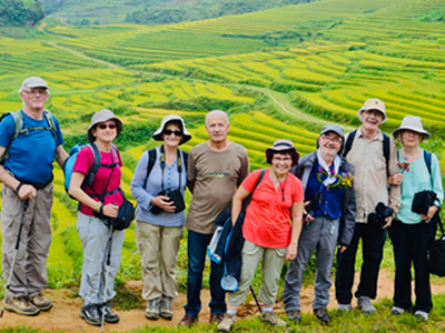 agence locale vietnam