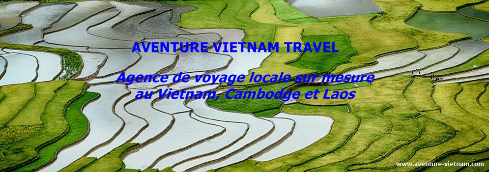 agence locale aventure vietnam