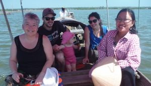 voyage sur mesure vietnam