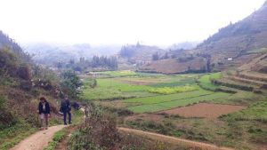 agence locale vietnam