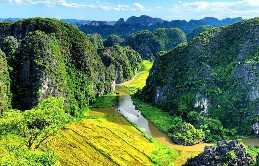 voyage sur mesure vietnam