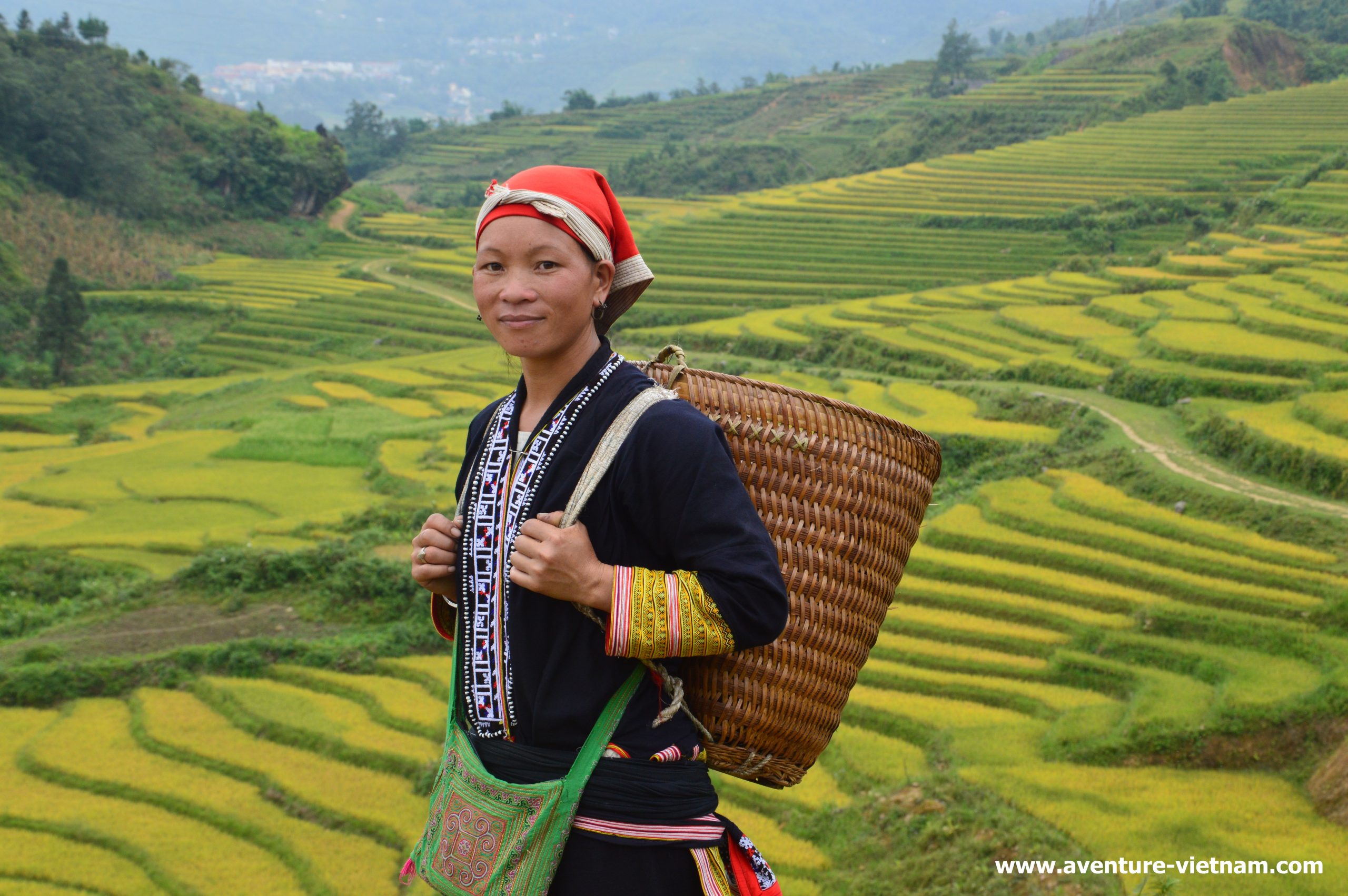 sapa-trek