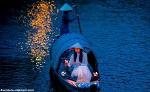 Les saveurs du Vietnam – 30 jours