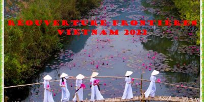 voyage vietnam 2022
