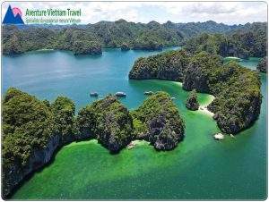 Cat Ba et Baie de Lan Ha : Découvrez les trésors cachés de la baie d’Halong autrement