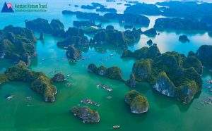 Croisière Baie de Lan Ha 2 jours: Explorez la beauté secrète du Vietnam autrement