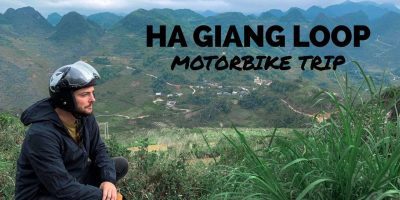 Ha giang loop