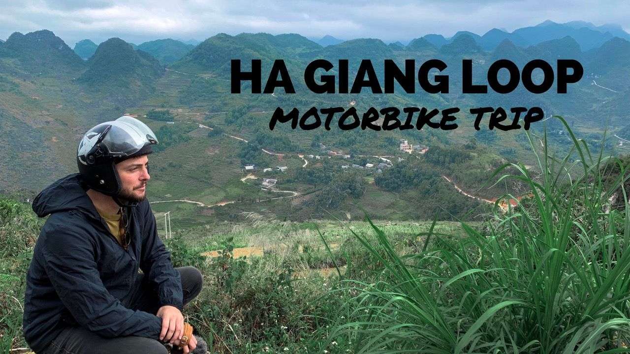 Ha giang loop