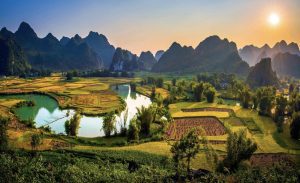 Les Merveilles cachées hors des sentiers battus du nord Vietnam