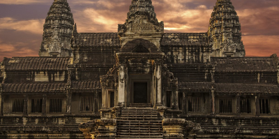 angkor wat