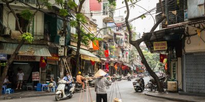 hanoi