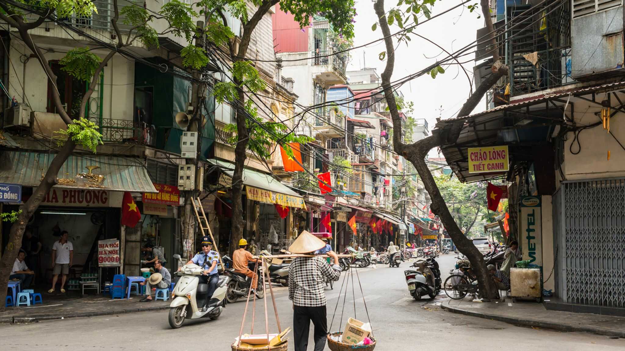 hanoi