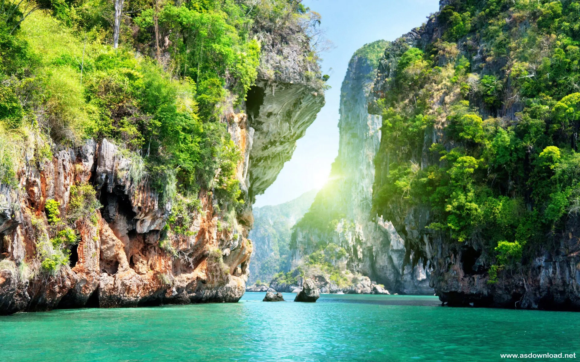 Phuket-Islands