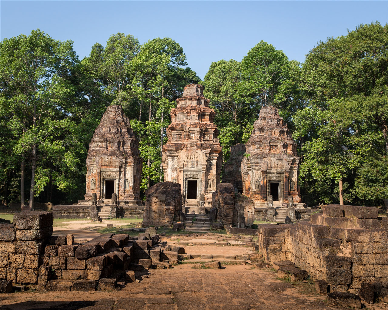 Preah Ko
