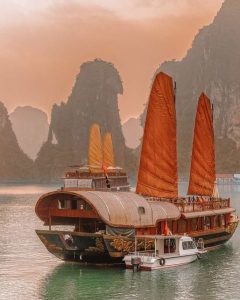 Où voir au Vietnam en mars et avril ? Guide complet