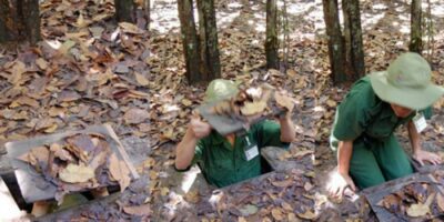 cu chi