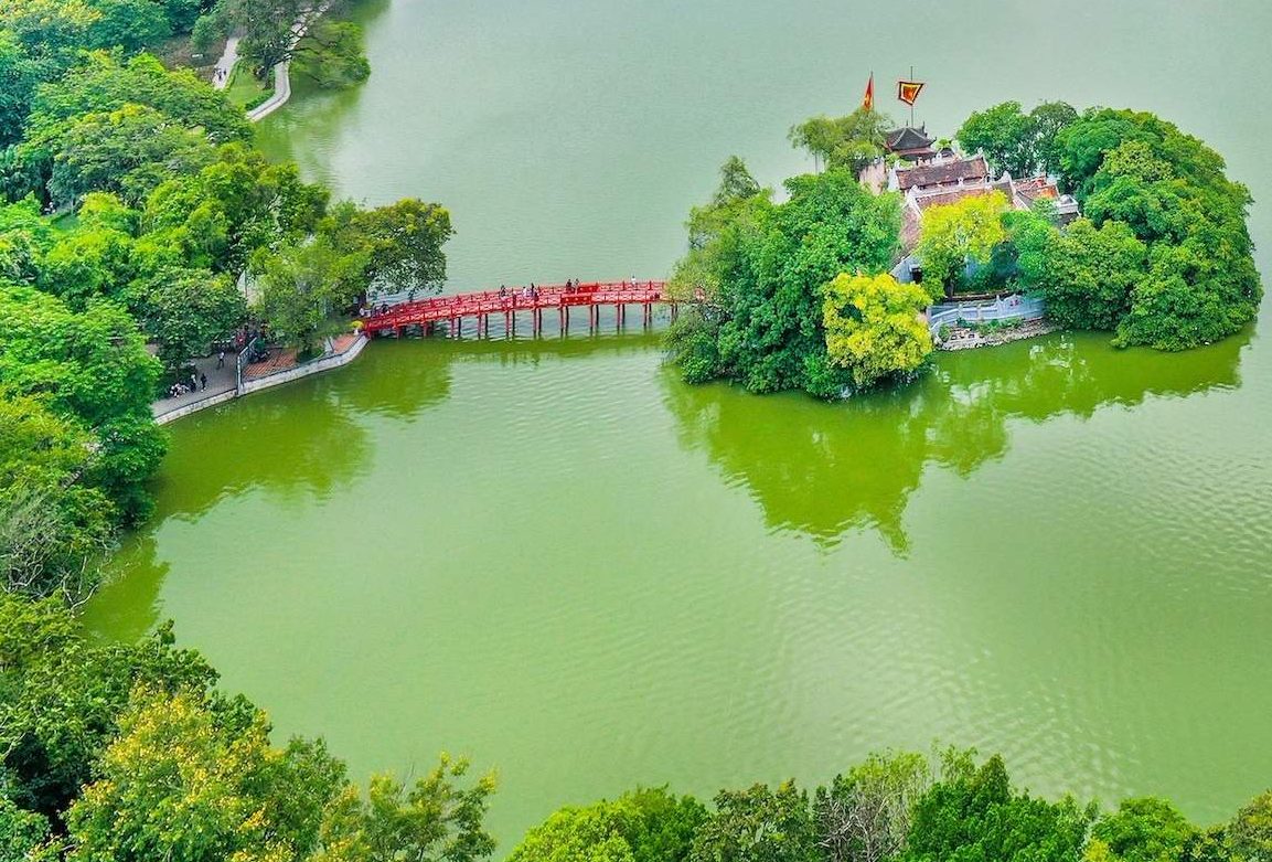 hanoi