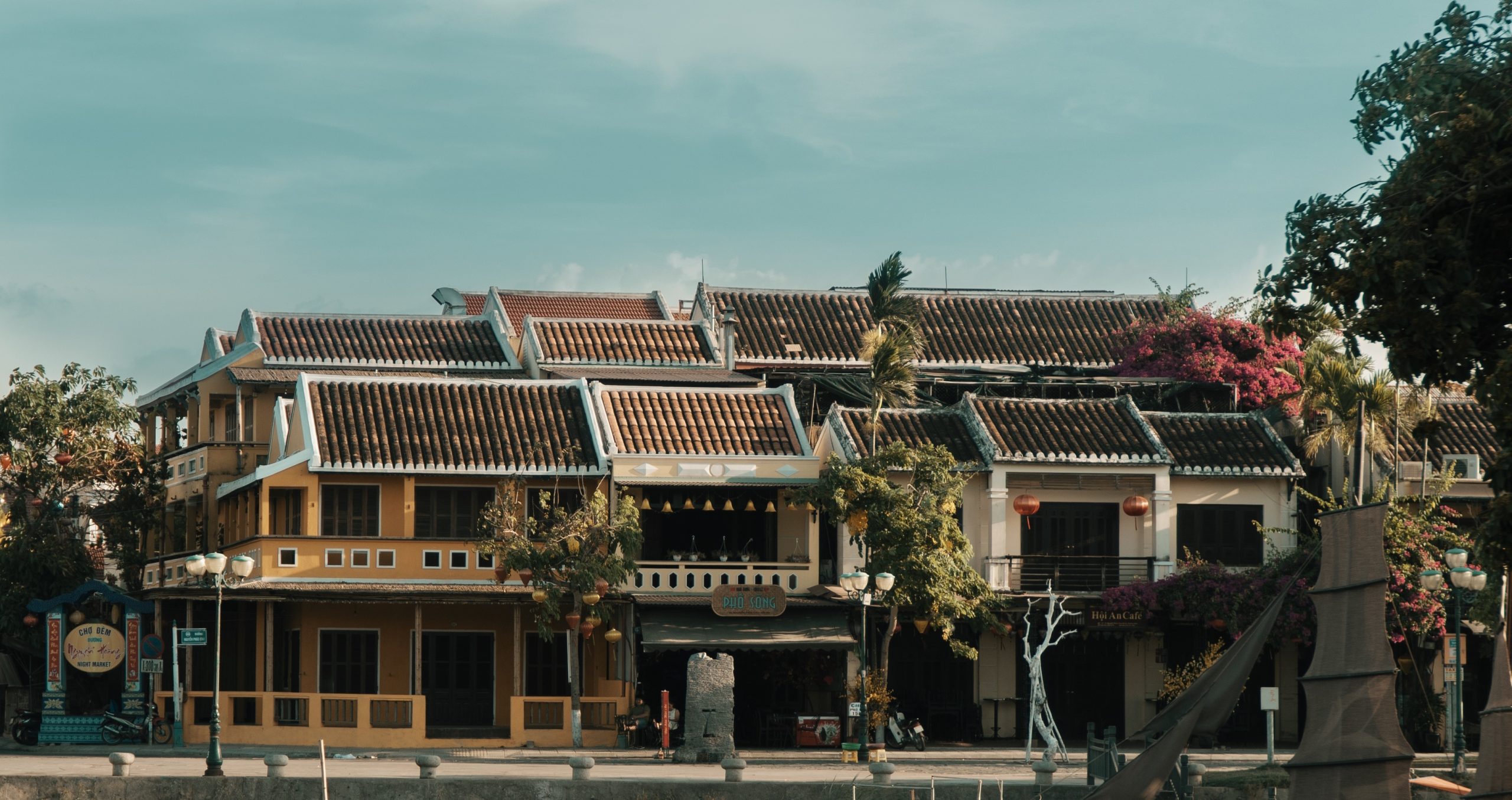 hoi an