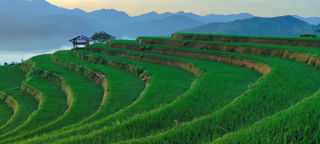 Que faire et voir à Sapa? Guide complet sur Sapa Bienvenue sur le blog ...