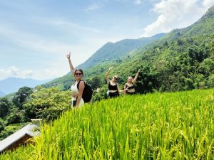 Circuit Vietnam en famille de 10 jours